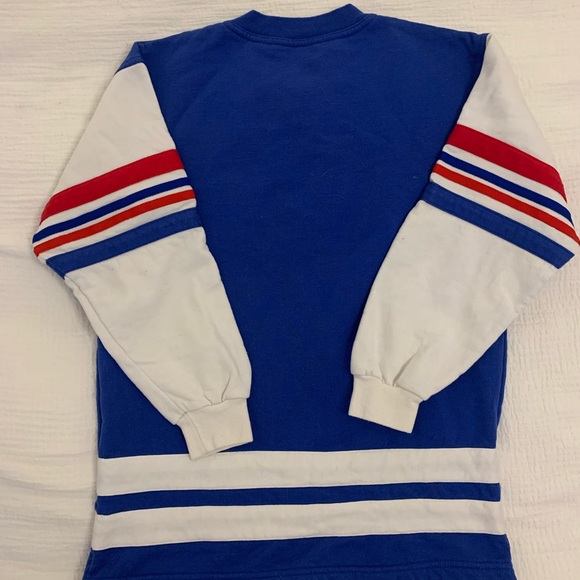 Vintage France Sweatshirt - Picture 6 of 6